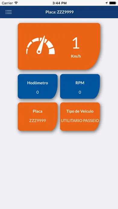 Buonny Truck Ekran Görüntüleri