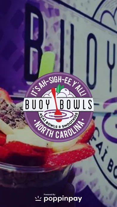 Buoy Bowls應用截圖