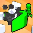 Lots of Cubes Lots of Cubes
