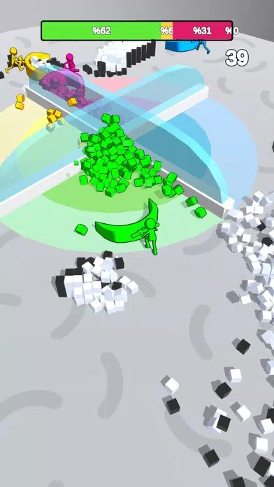 صور Lots of Cubes
