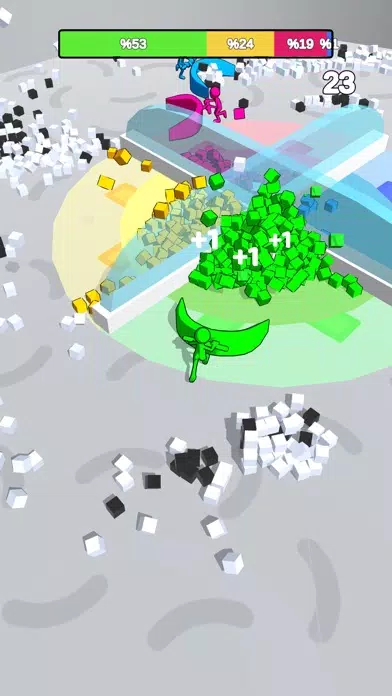 صور Lots of Cubes