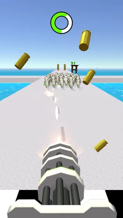Idle Escape Run स्क्रीनशॉट