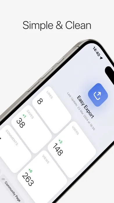 Скриншоты Pat - Plugin & Widget Tracker
