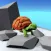 Turtle Race 3D