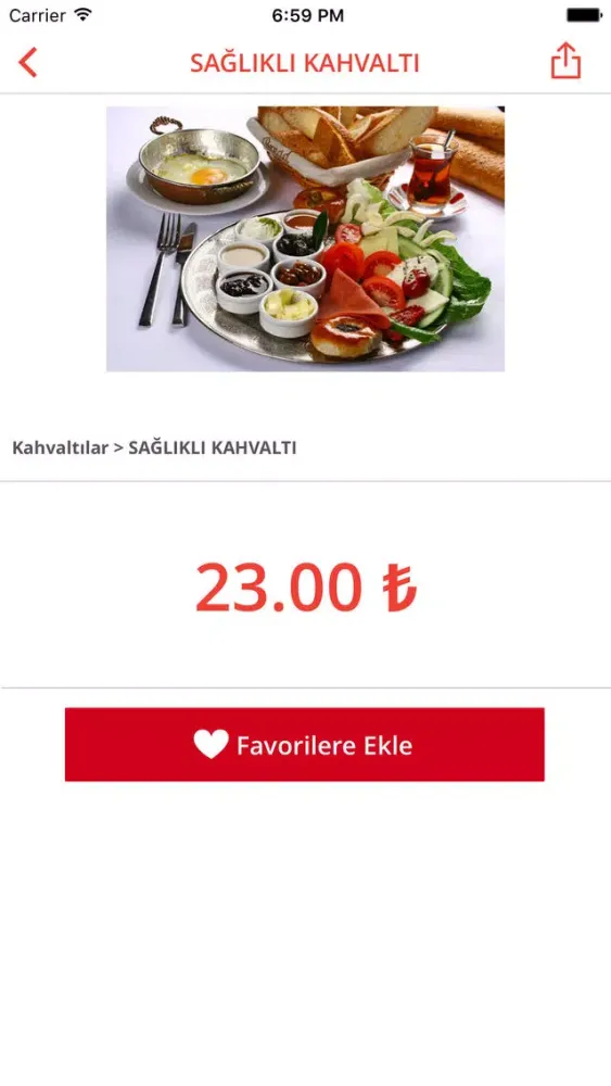 Marlen Ekran Görüntüleri