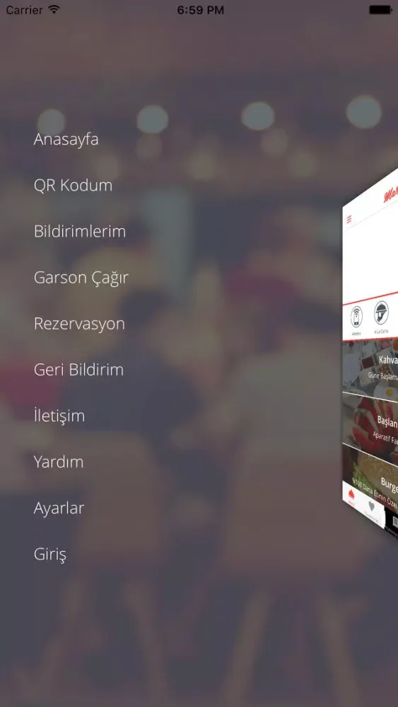 Marlen Ekran Görüntüleri