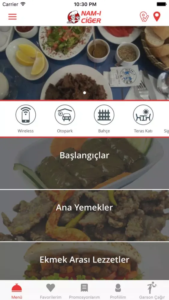 Tangkapan layar Nam-ı Ciğer Bakırköy