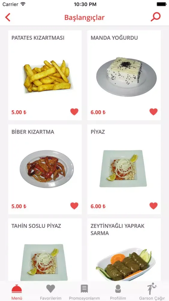 Tangkapan layar Nam-ı Ciğer Bakırköy