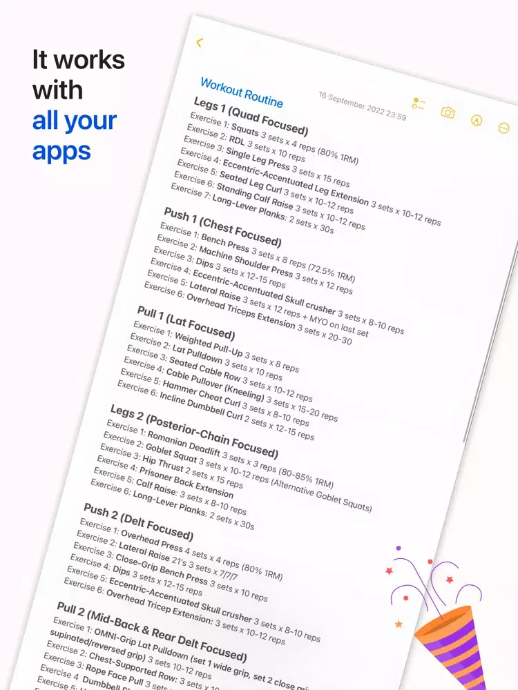 Stitcher: Screenshot Stitching iPad  Screenshots