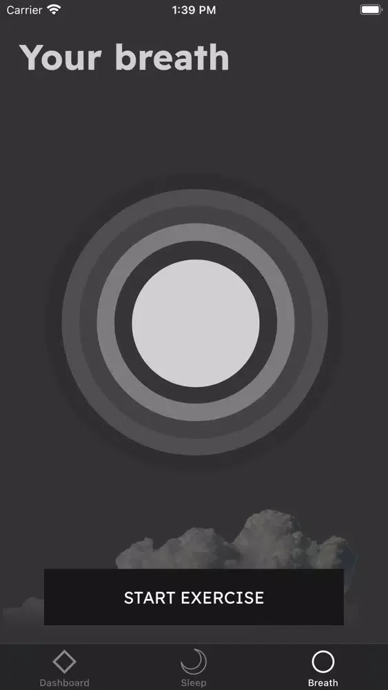 تصاویر White Noise: Sleep Sounds-Aid