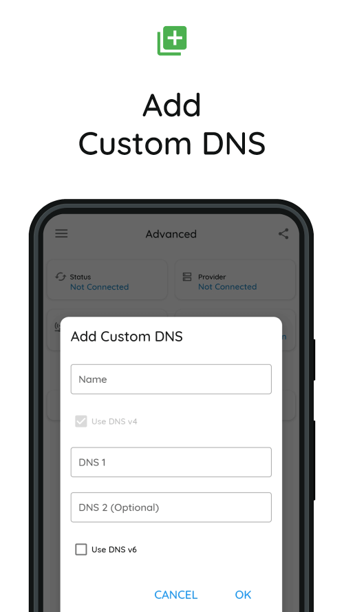 DNS Changer-screenshot-5