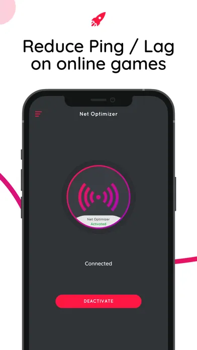 Net Optimizer : Boost Internet স্ক্রিনশট