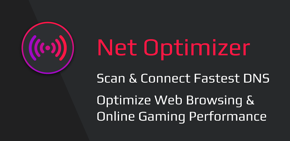 Net Optimizer