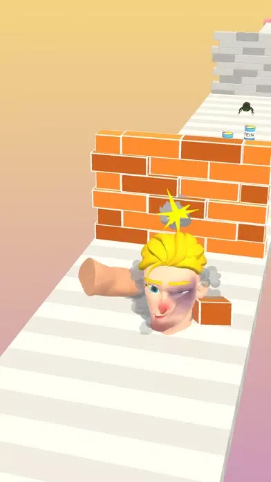 Big Muscle! Screenshots