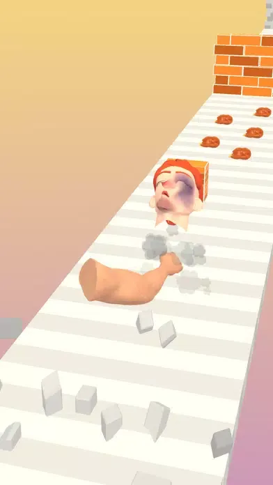 Big Muscle! Screenshots