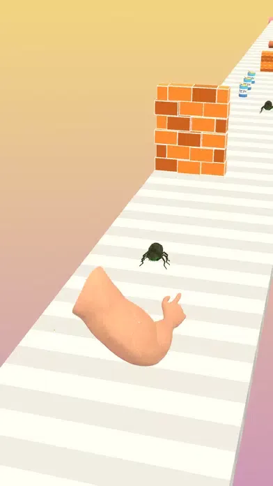 Big Muscle! Screenshots