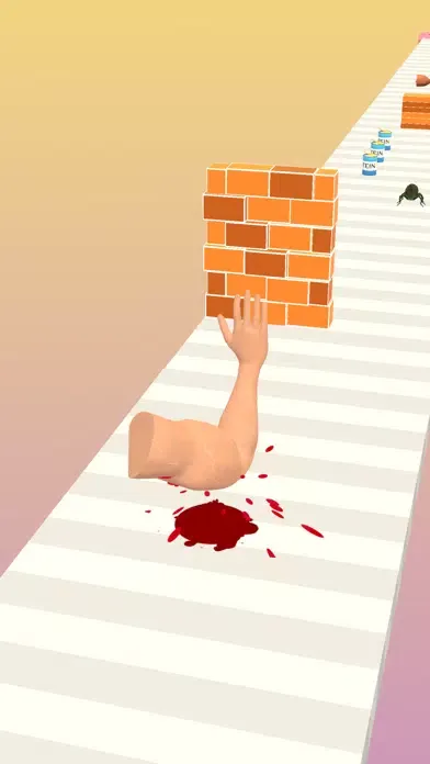 Big Muscle! Screenshots