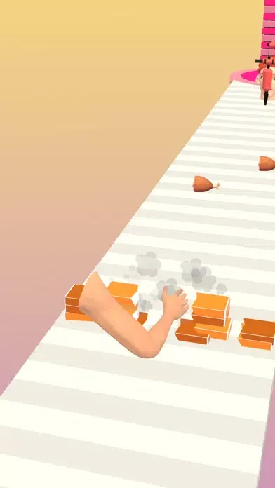 Big Muscle! Screenshots
