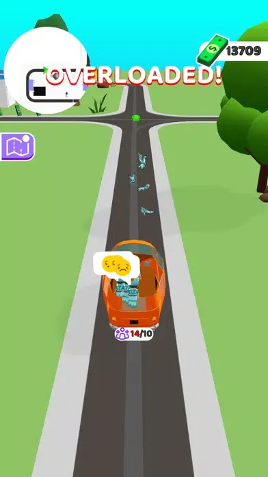 Cramped Bus Screenshots