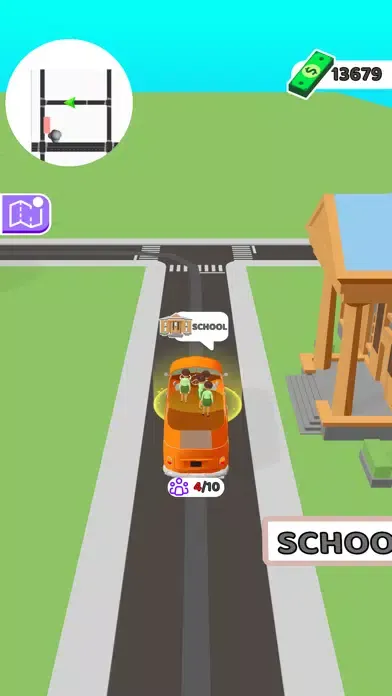 Cramped Bus Screenshots