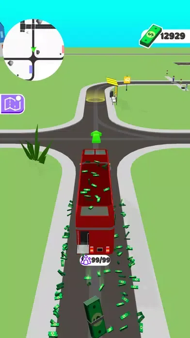 Cramped Bus Screenshots