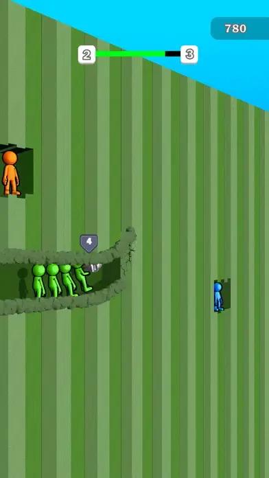 Digger Gang应用截图