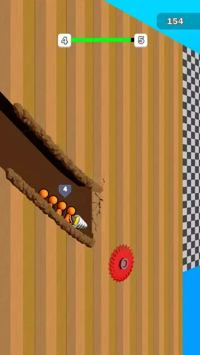 Digger Gang应用截图