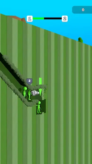 Digger Gang应用截图