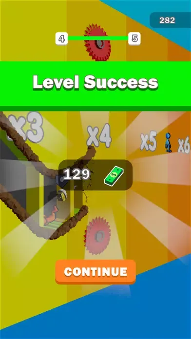 Digger Gang应用截图