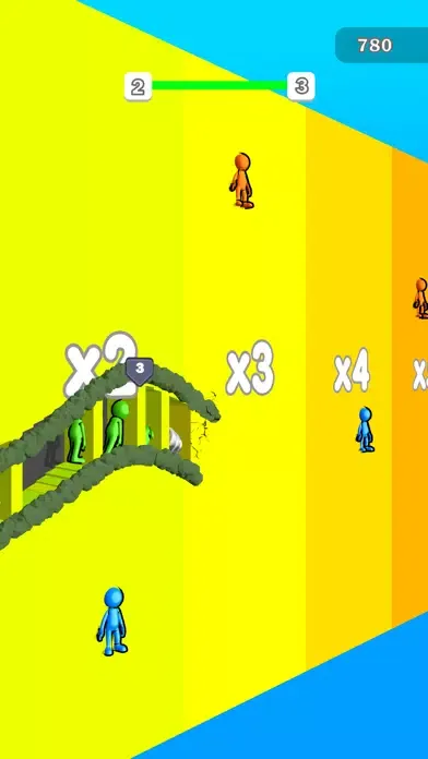 Digger Gang应用截图