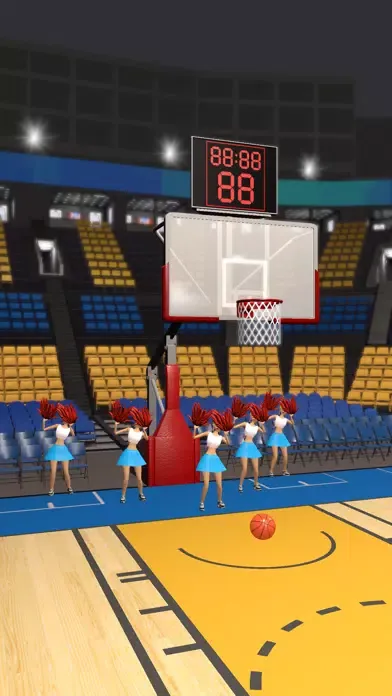 صور Draw Dunk Arena
