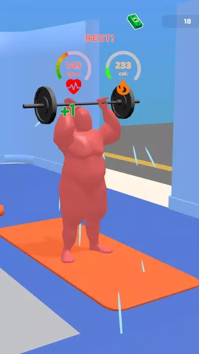 صور Gym Studio
