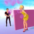 Lady Switch