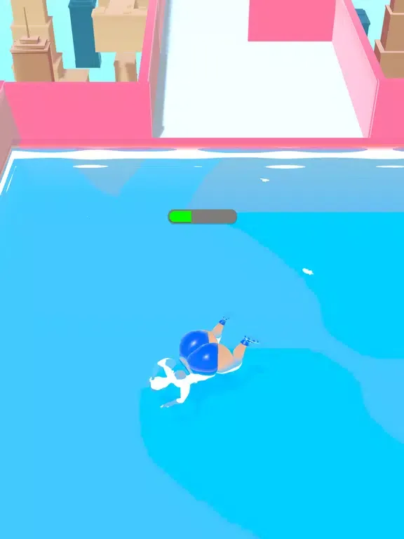 Lady Switch iPad  Screenshots