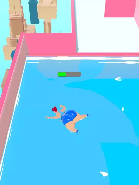 Lady Switch iPad  Screenshots