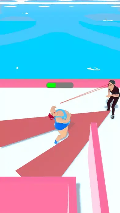 Lady Switch Screenshots