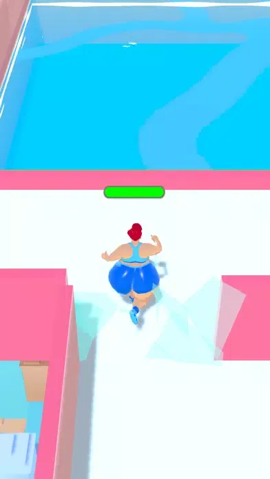 Lady Switch Screenshots