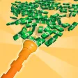 Money Vacuum