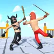 Ragdoll Escaper