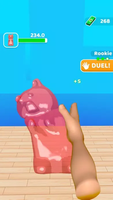 Ảnh chụp màn hình của Smack Master