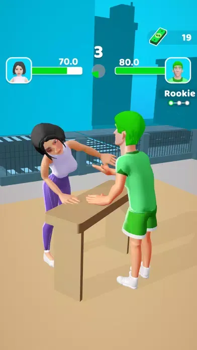 Ảnh chụp màn hình của Smack Master