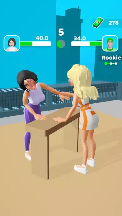 Ảnh chụp màn hình của Smack Master