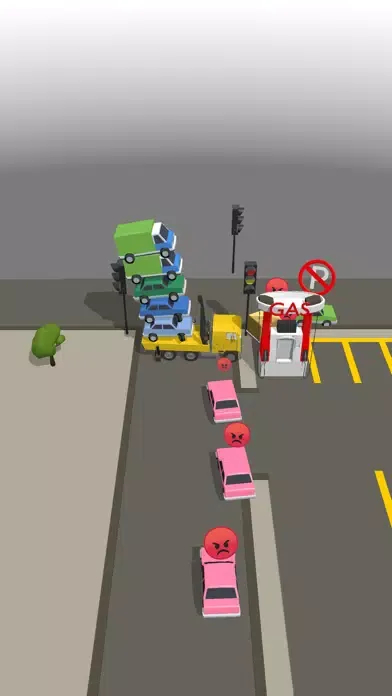 Tow Truck! Screenshots