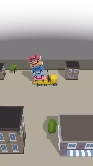 Tow Truck! Screenshots