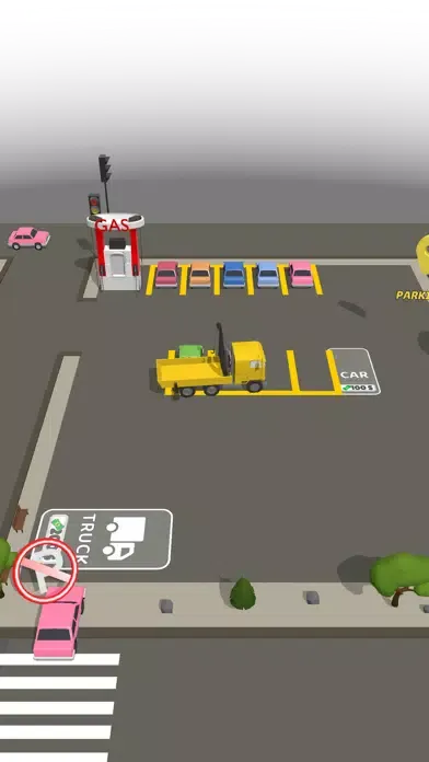 Tow Truck! Screenshots