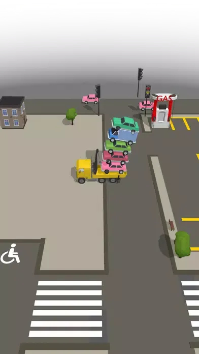 Tow Truck! Screenshots