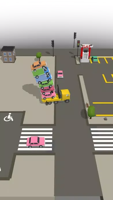 Tow Truck! Screenshots