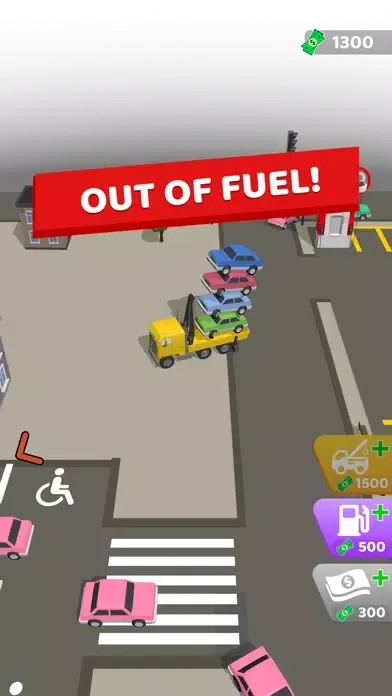 Tow Truck! Screenshots