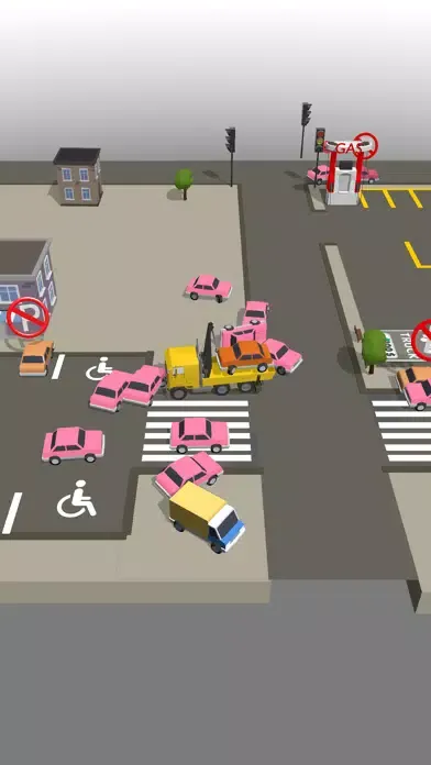 Tow Truck! Screenshots