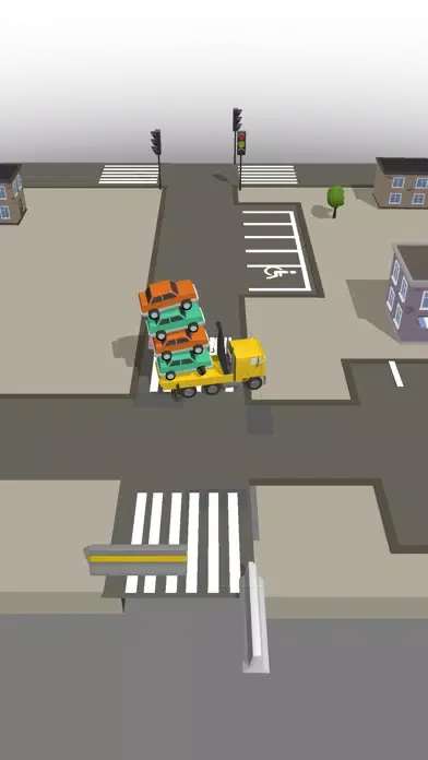 Tow Truck! Screenshots